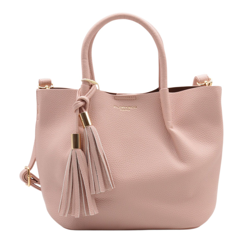 Tas J&W Bags 9947 rose