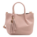 Tas J&W Bags 9947 rose
