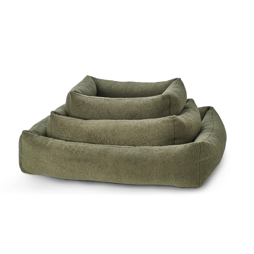 Teddy Ortho | Premium orthopedisch hondenbed