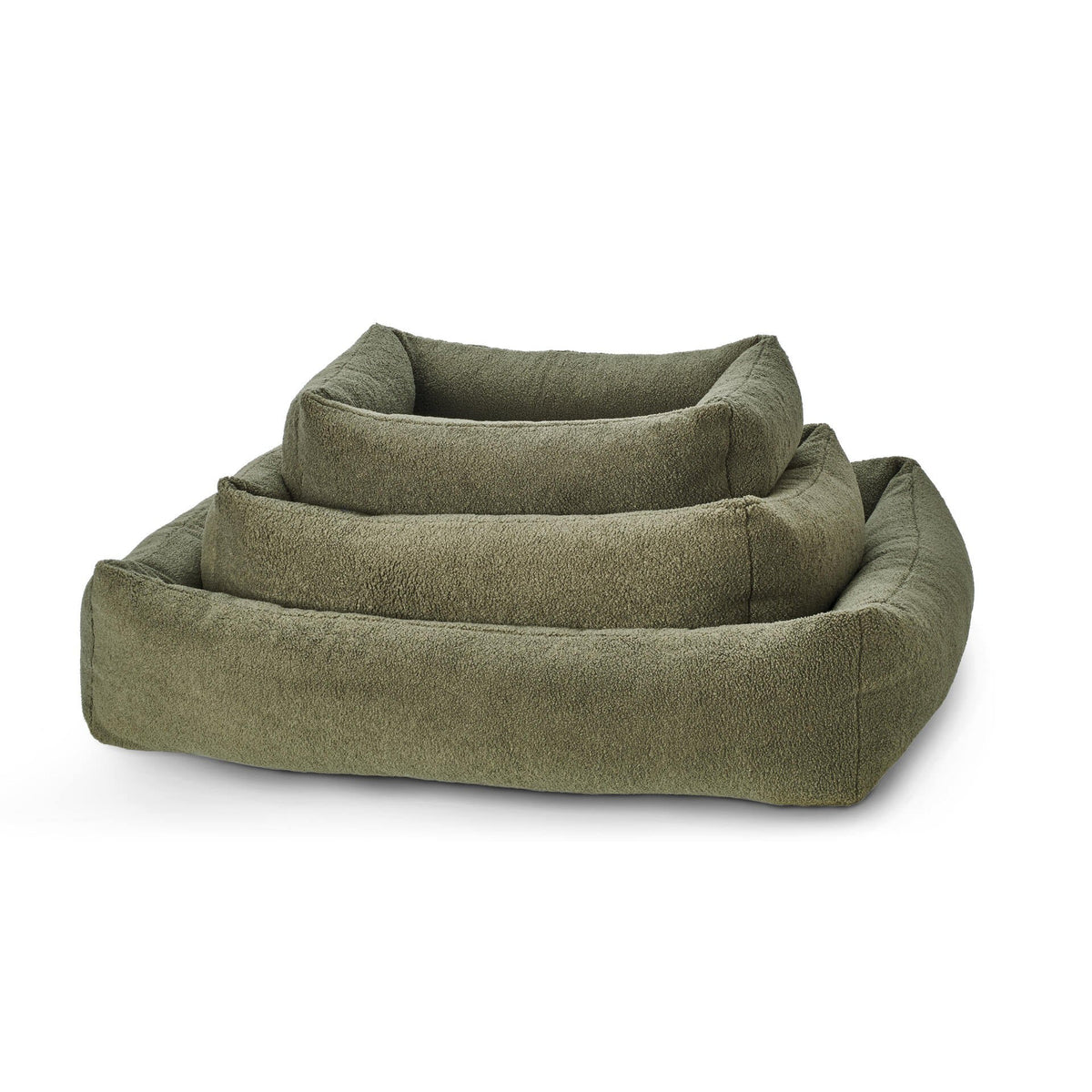 Teddy Ortho | Premium orthopedisch hondenbed