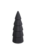 Ornament Catacol Zwart 102x280 cm