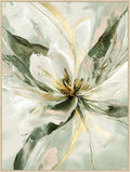 Wanddecoratie Ter Halle TH0254
