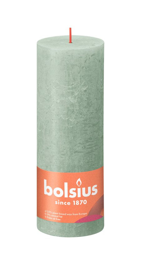 Shine rustiekkaars 190/68 Jade Green