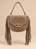 Kim Fringe-tas