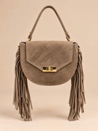 Kim Fringe-tas