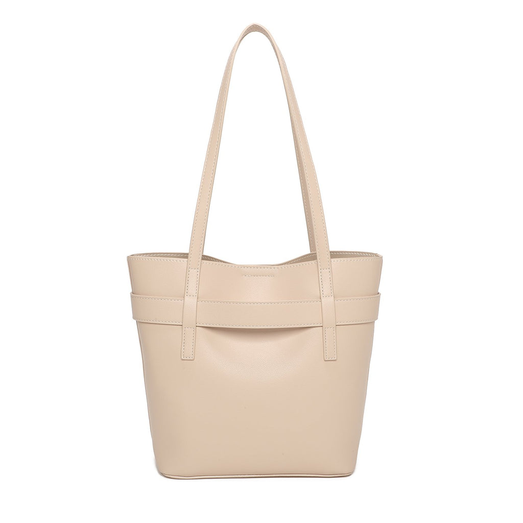 Tas J&W Bags 1683835 beige