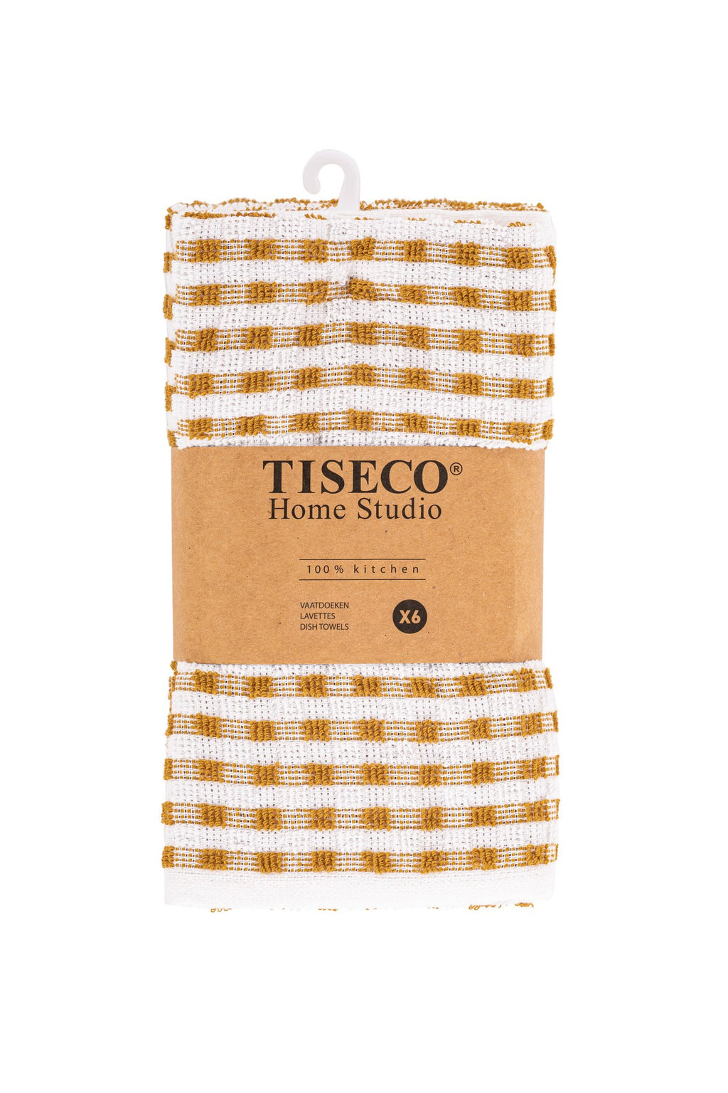 Theedoek Oman - SET/3 - 50x70 cm