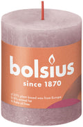 Shine rustiekkaars 80/68 Ash Rose
