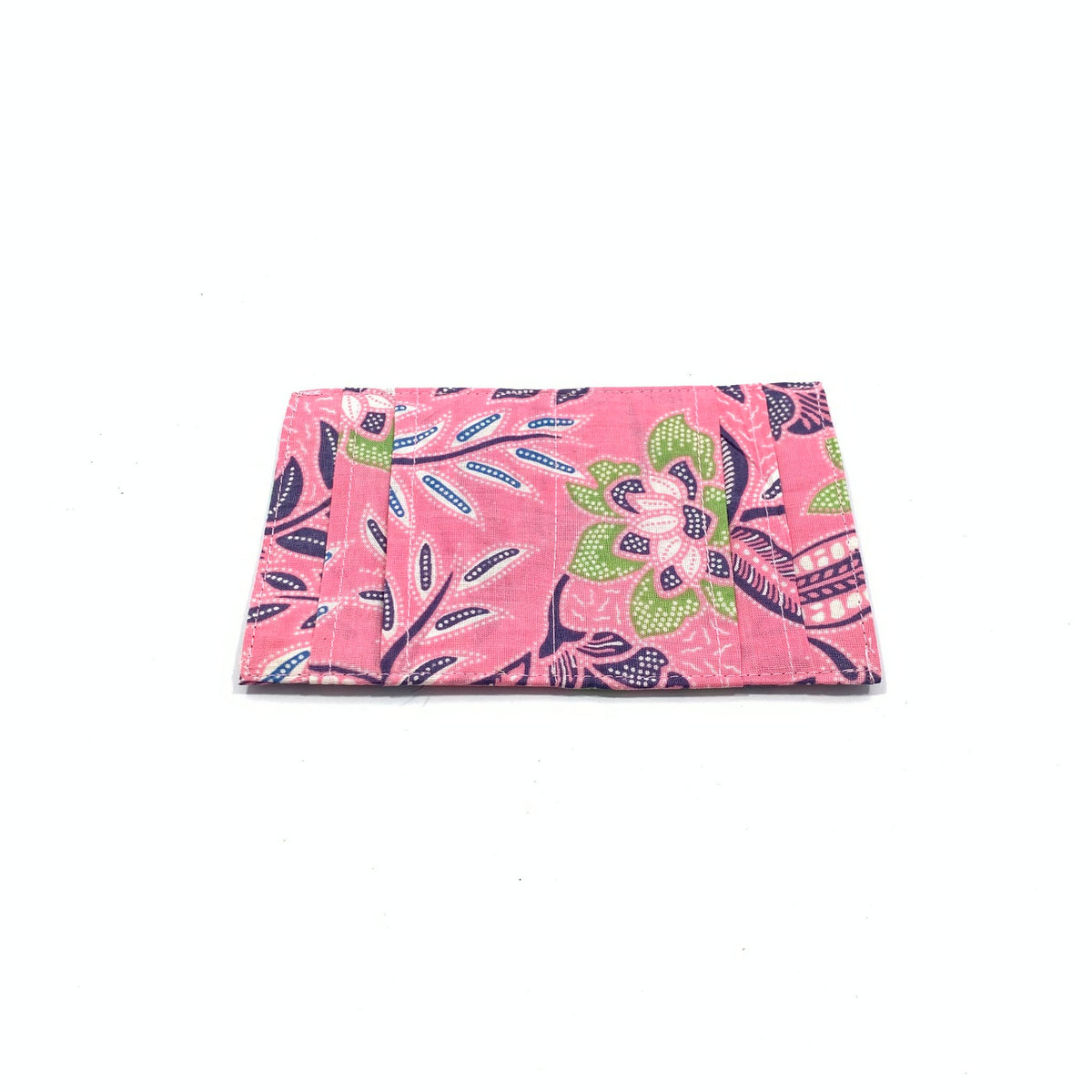 Pasjeshouder batik