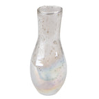 Vaas Ø 6x13 cm Glas Glazen Vaas