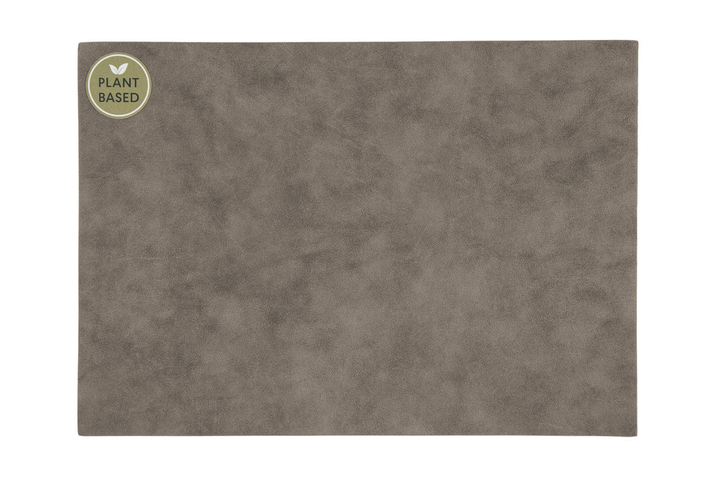 Placemat Olten - Plantgebaseerde champignonhuid - 33x45 cm