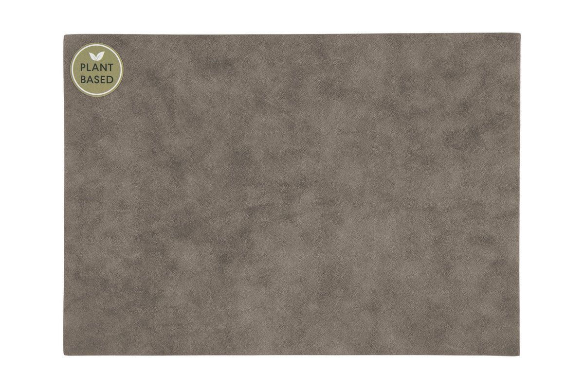 Placemat Olten - Plantgebaseerde champignonhuid - 33x45 cm