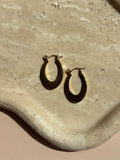 Oorbellen WAUW Jewellery E61346085450