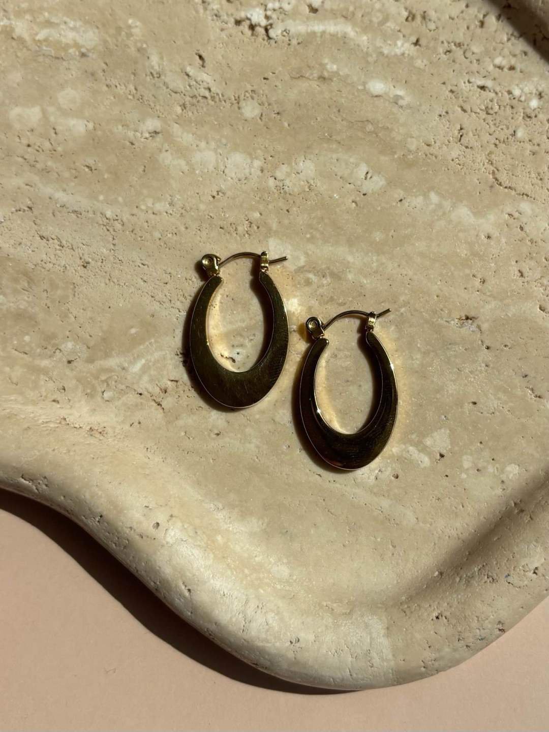Oorbellen WAUW Jewellery E61346085450