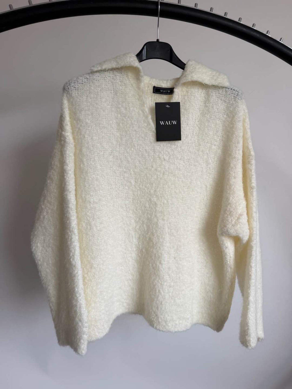 Damesmode WAUW Fashion 93210