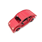 Papiermodel Volkswagen Kever