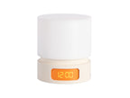 Wekkerzuillamp LED