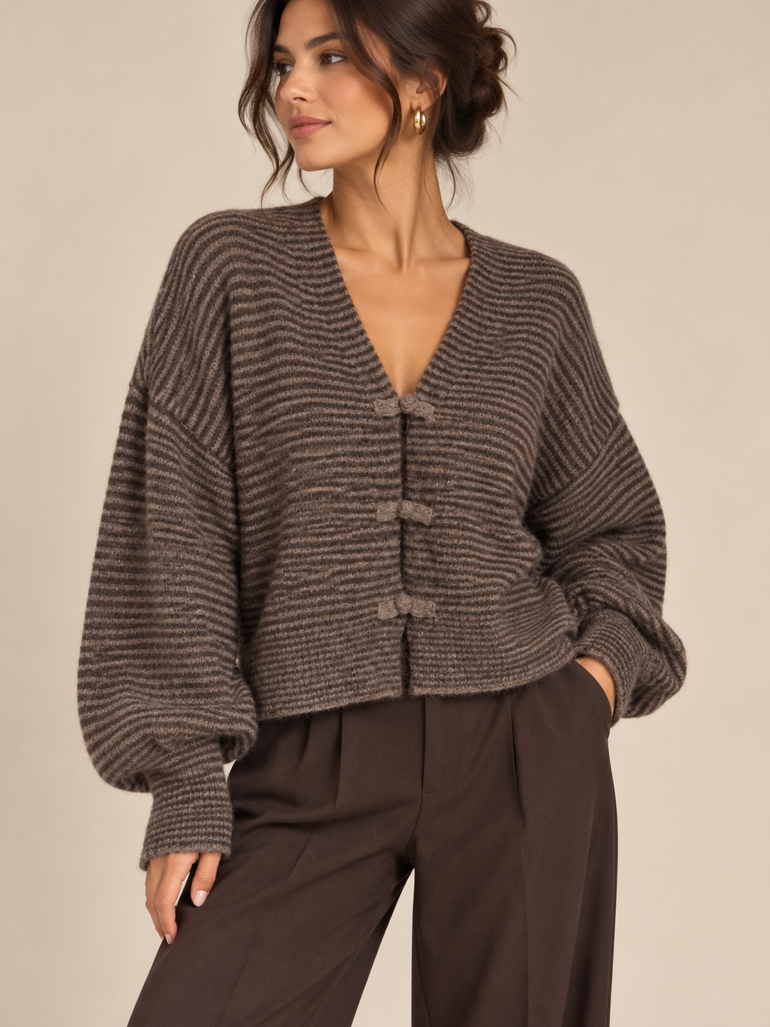Damesmode WAUW Fashion 52072