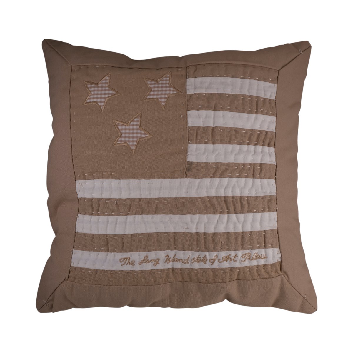 Cushion Lalana 50x50 beige