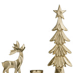 Baliguïaans gouden ornament 25x6x27 cm