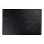 Deurmat 60x40 cm Bruin Kokos Gewei