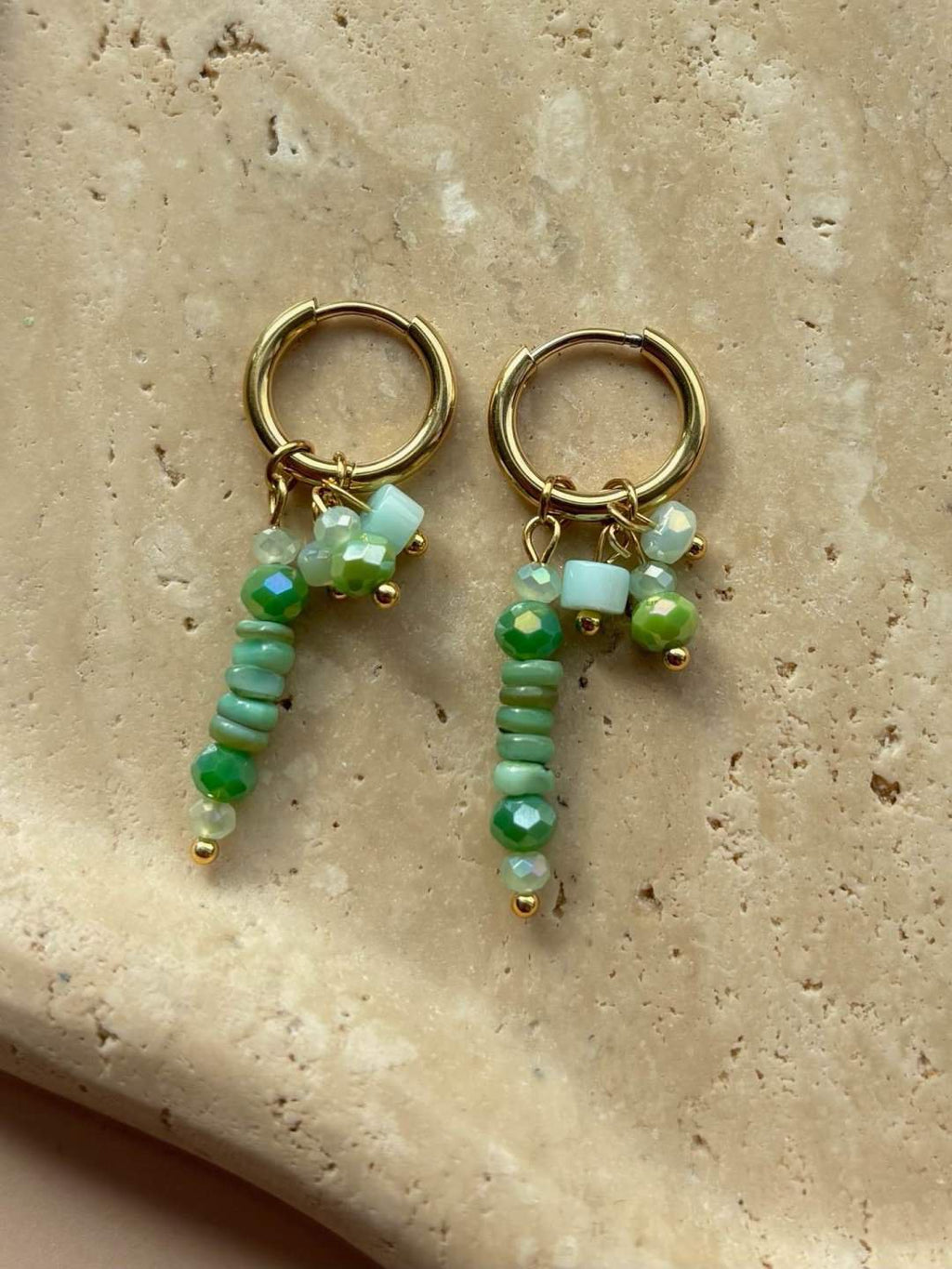 Oorbellen WAUW Jewellery 0500092499