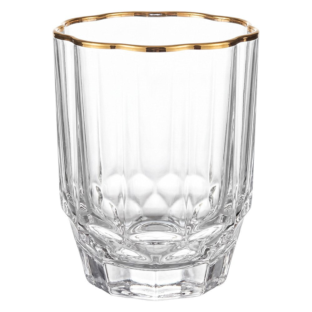 Waterglas 320 ML Transparant Glas
