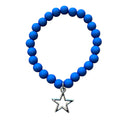 Kinderarmbandje ster