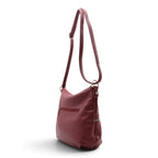 Tas J&W Bags 9046 bordeaux