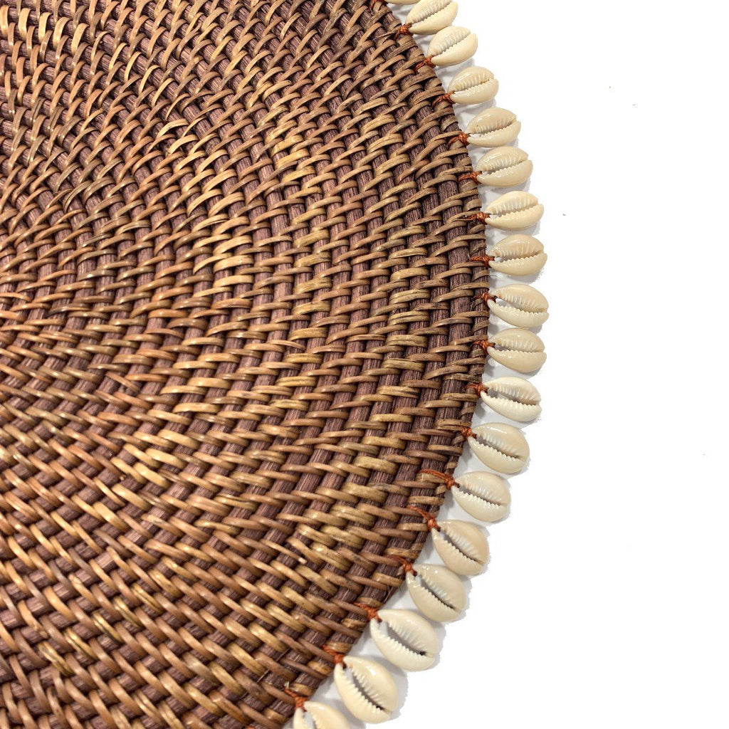 Placemat Kauri