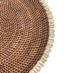 Placemat Kauri