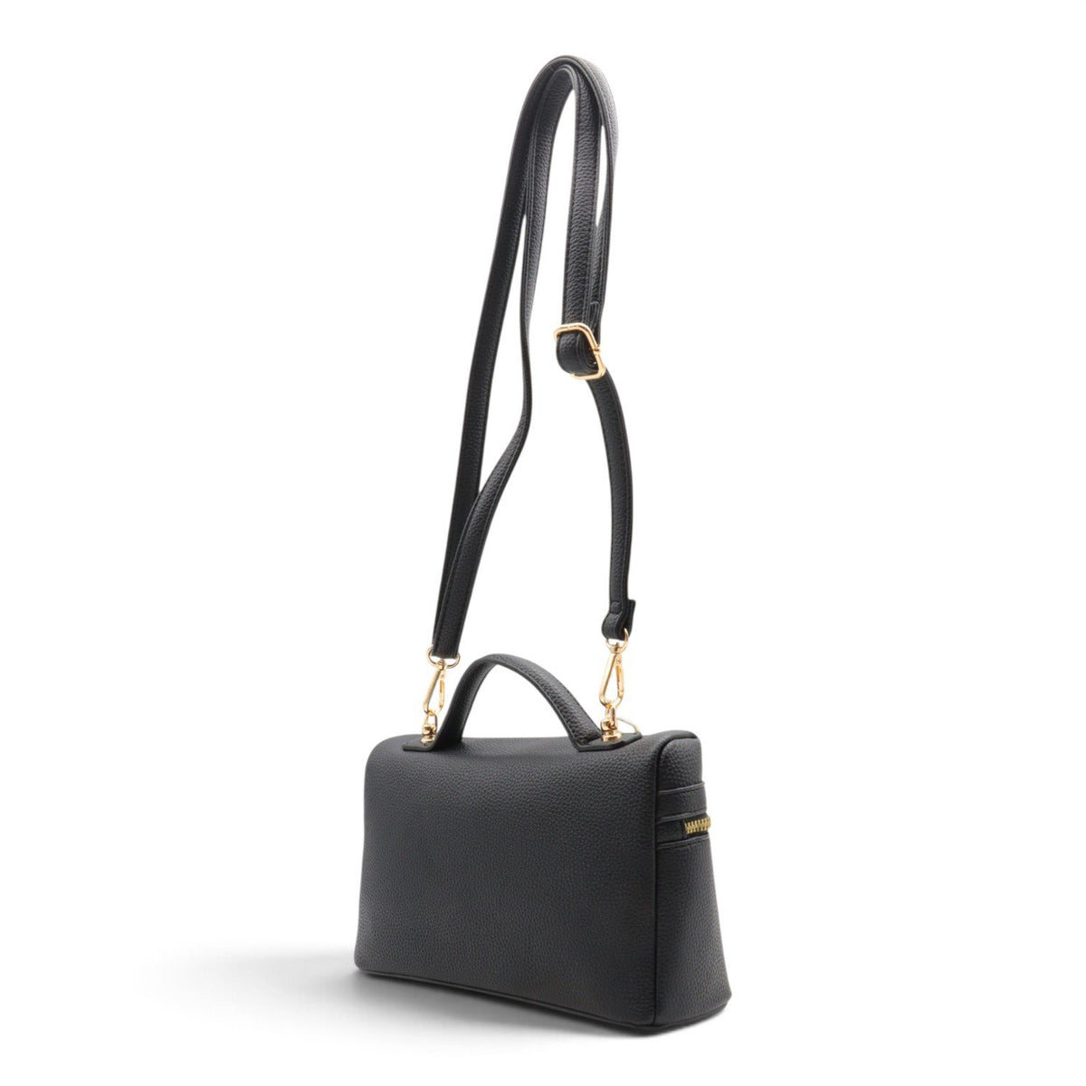 Tas J&W Bags 9979 zwart