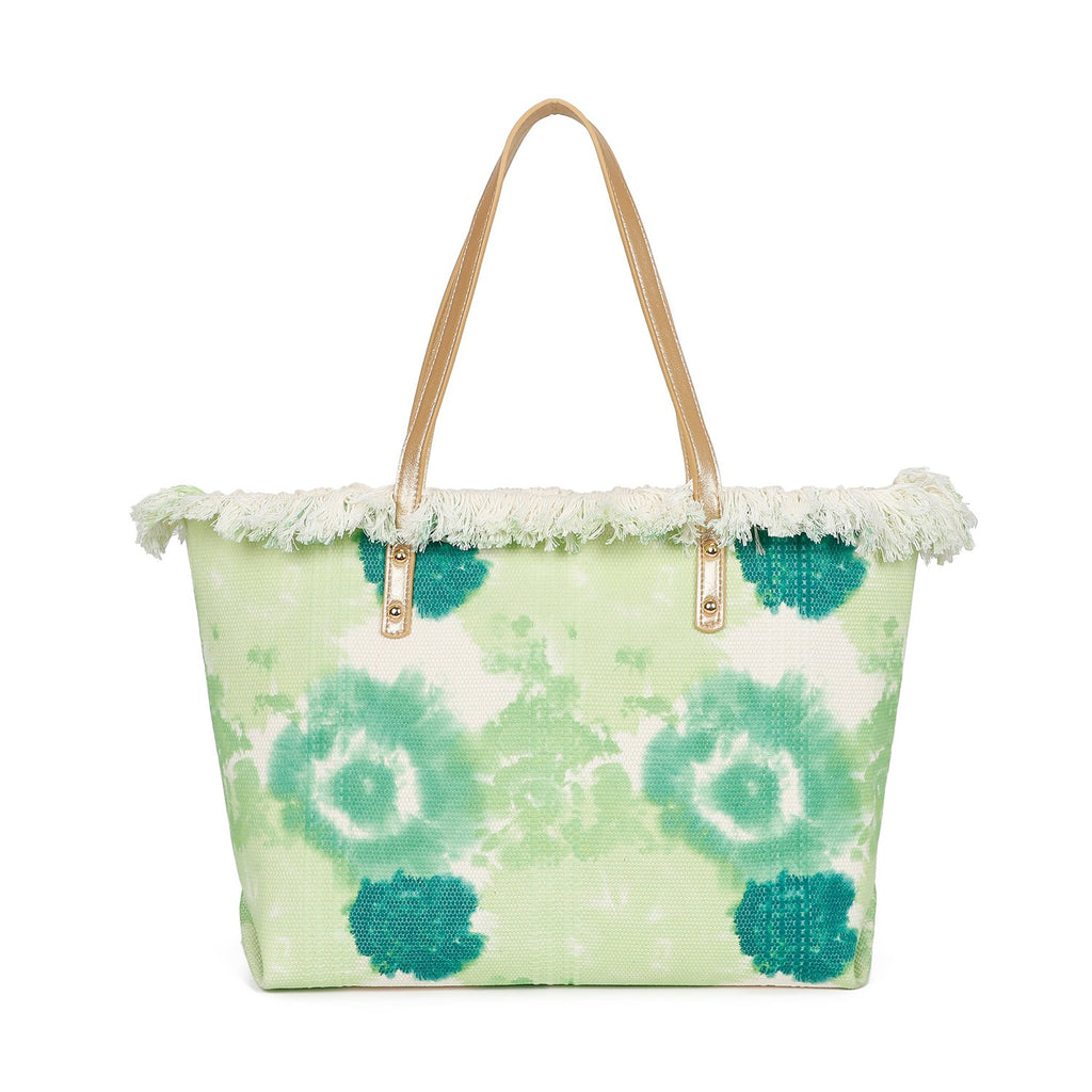Tas J&W Bags 1685145 groen