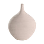 Vaas Saryksu Beige 21x10x29cm