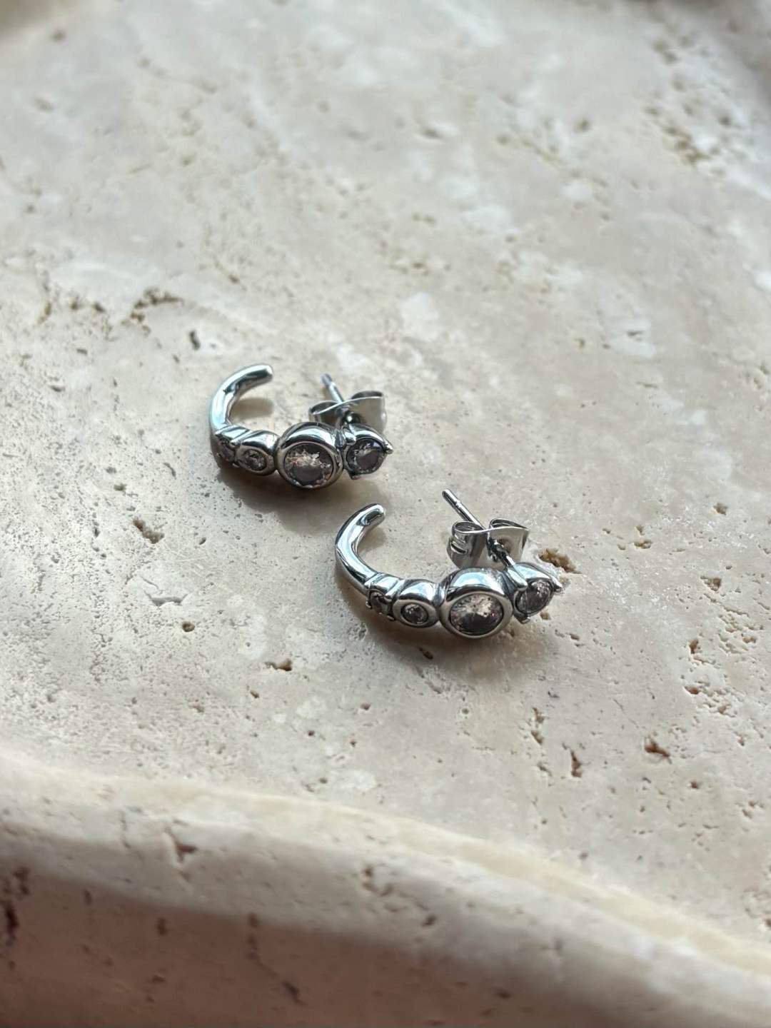 Oorbellen WAUW Jewellery 0099072399