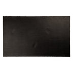 Deurmat 75x45x1 cm Bruin Kokos Kerst