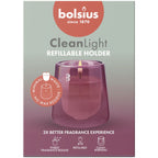 Starterkit Clean Light Cedarwood & Vetiver