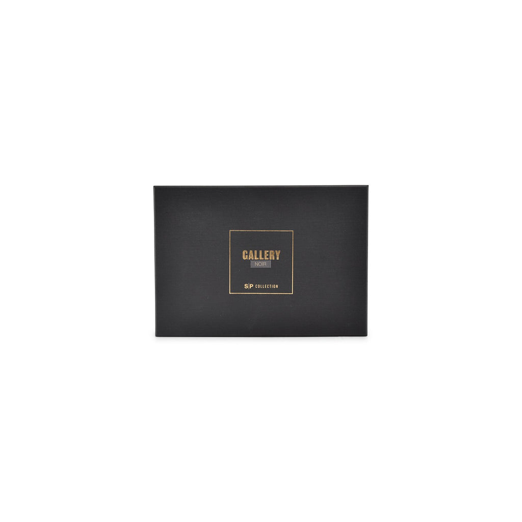 Cadeau set 2 stuks noir galerij