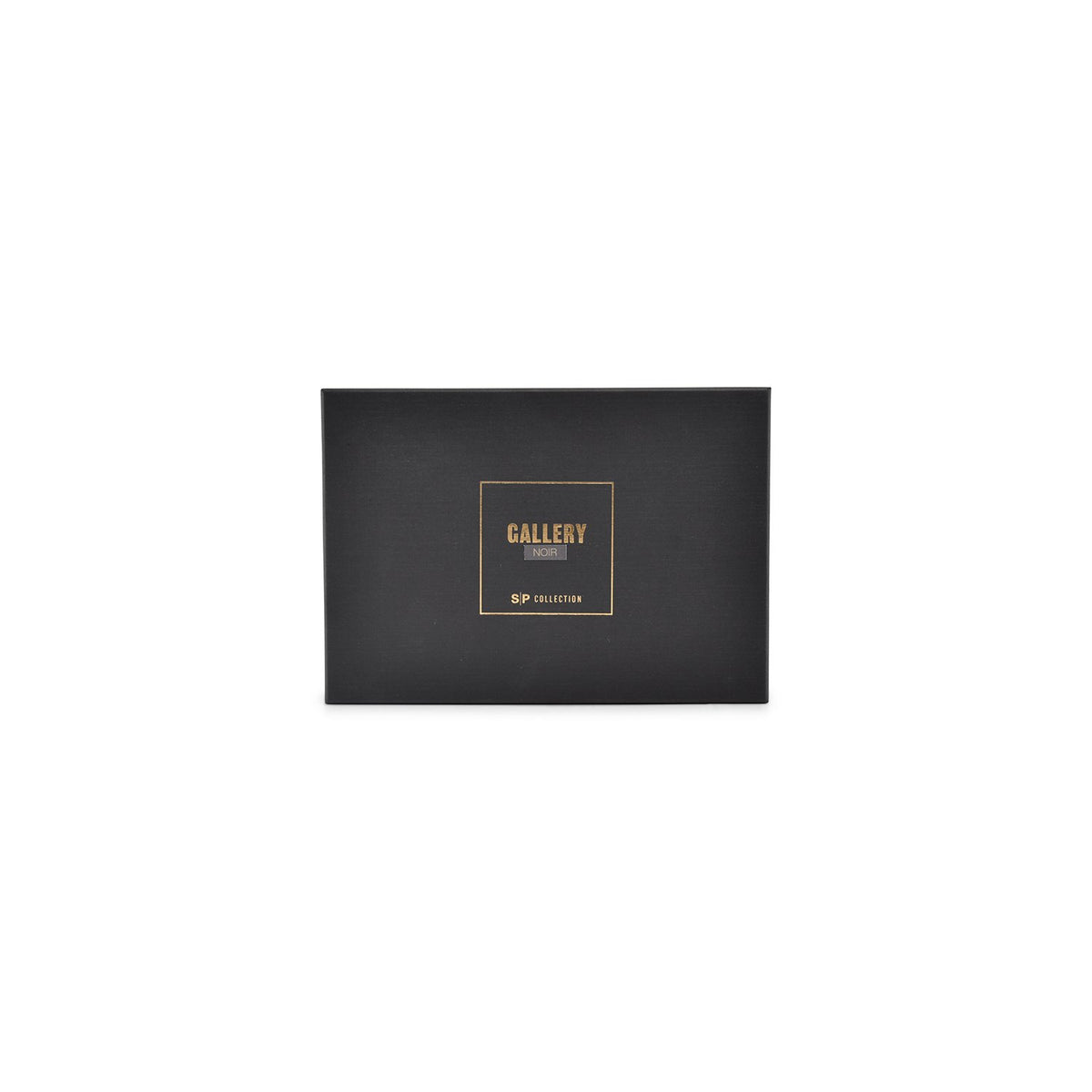 Cadeau set 2 stuks noir galerij