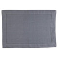 Indi grey Placemat 35 x 50 cm