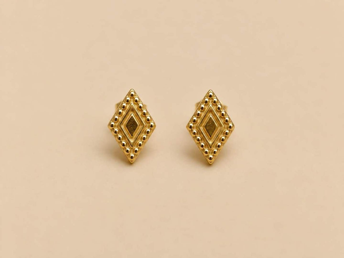 Oorbellen WAUW Jewellery Jat 1386055299