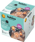 Horeca Relight® navullingen 64/52 doos 100 Amber