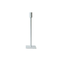 Leeff Candle Holder Cleo White M