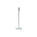 Leeff Candle Holder Cleo White M