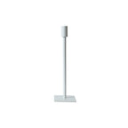 Leeff Candle Holder Cleo White M