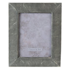 Fotolijst 15x20 cm Grijs Polyresin Fotokader