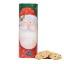 Farmhouse - Christmas Santa Chocolate Chip