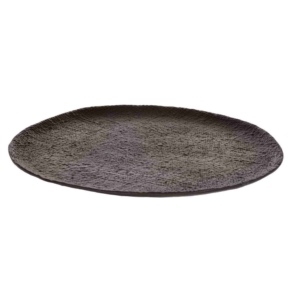 Plateau Forleyet Koper 35x1,5cm
