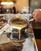 Ramen. Traditionele en moderne soulfood-recepten om van te genieten