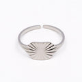 Ring WAUW Jewellery R40241050350